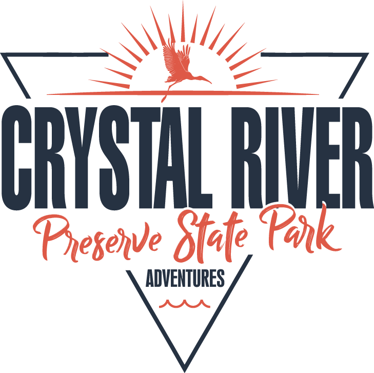 crystal river logo