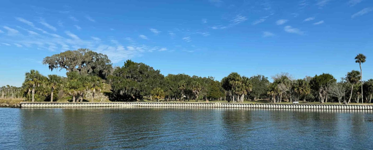 Crystal River Preserve