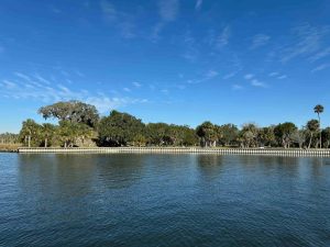 Crystal River Preserve