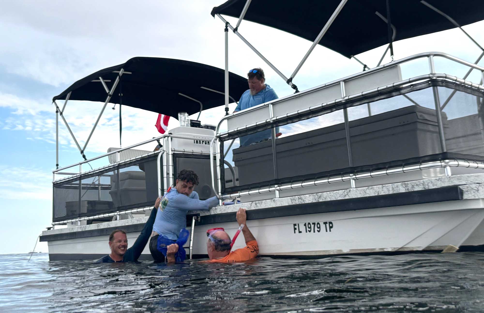 Hours & Schedule | Crystal River Preserve Adventures