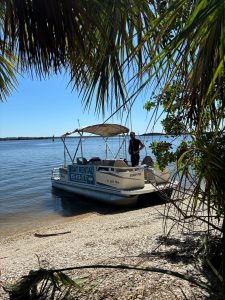 Crystal River Rental