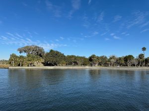 Crystal River Summer