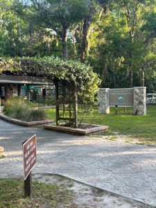 Crystal River Parks