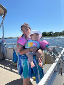 Crystal River Family