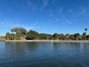 Crystal River Views